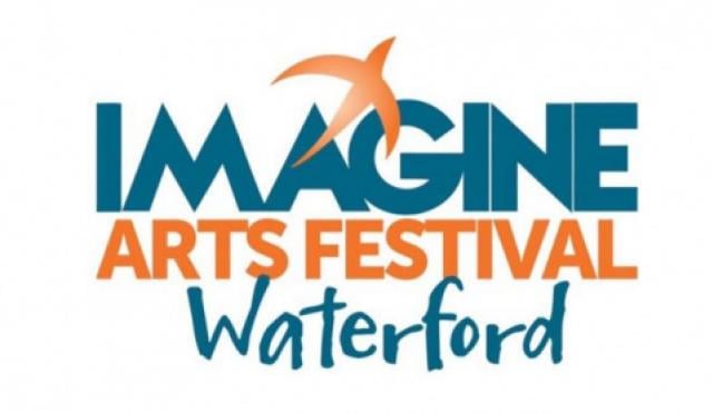 imagine arts logo