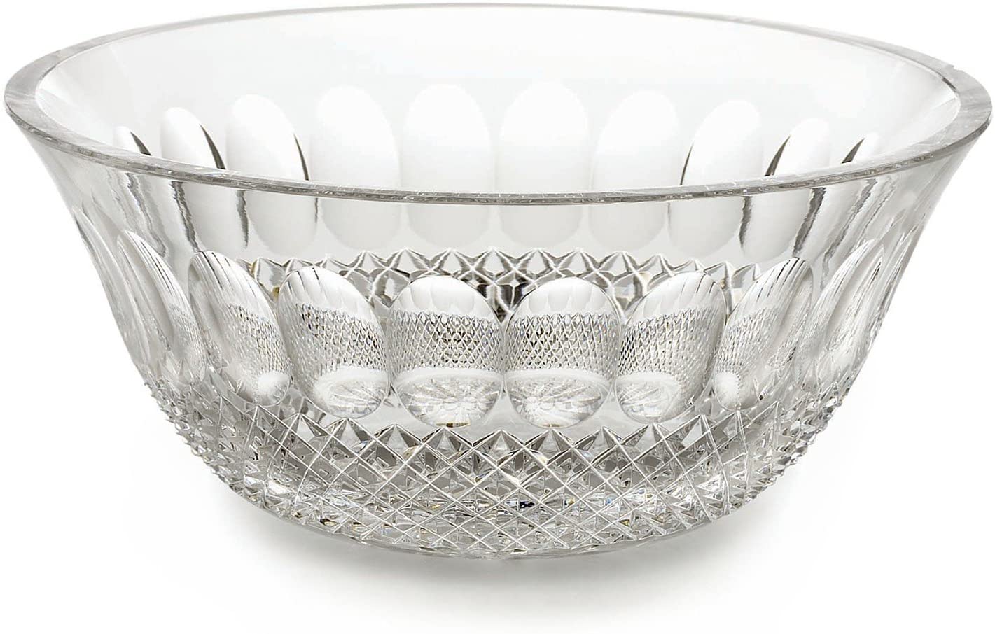 Crystal identification waterford marks Waterford Crystal