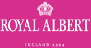 Royal Albert logo