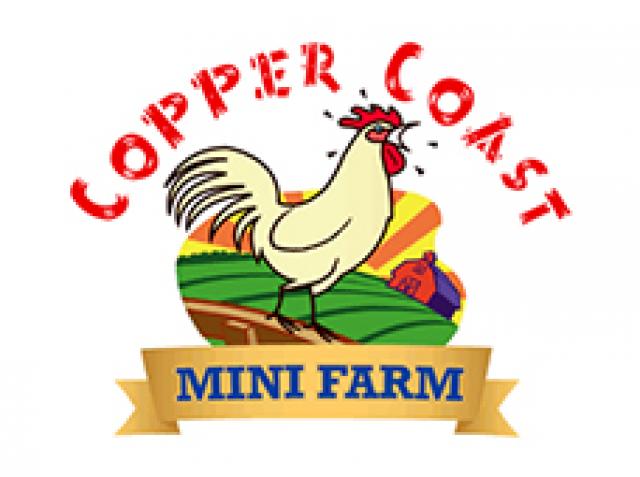 copper coast farm