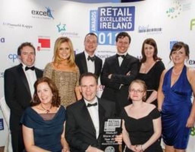 retail excellence awards