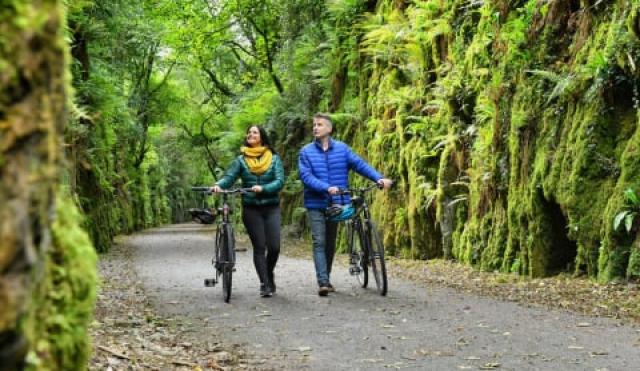 waterford greenway